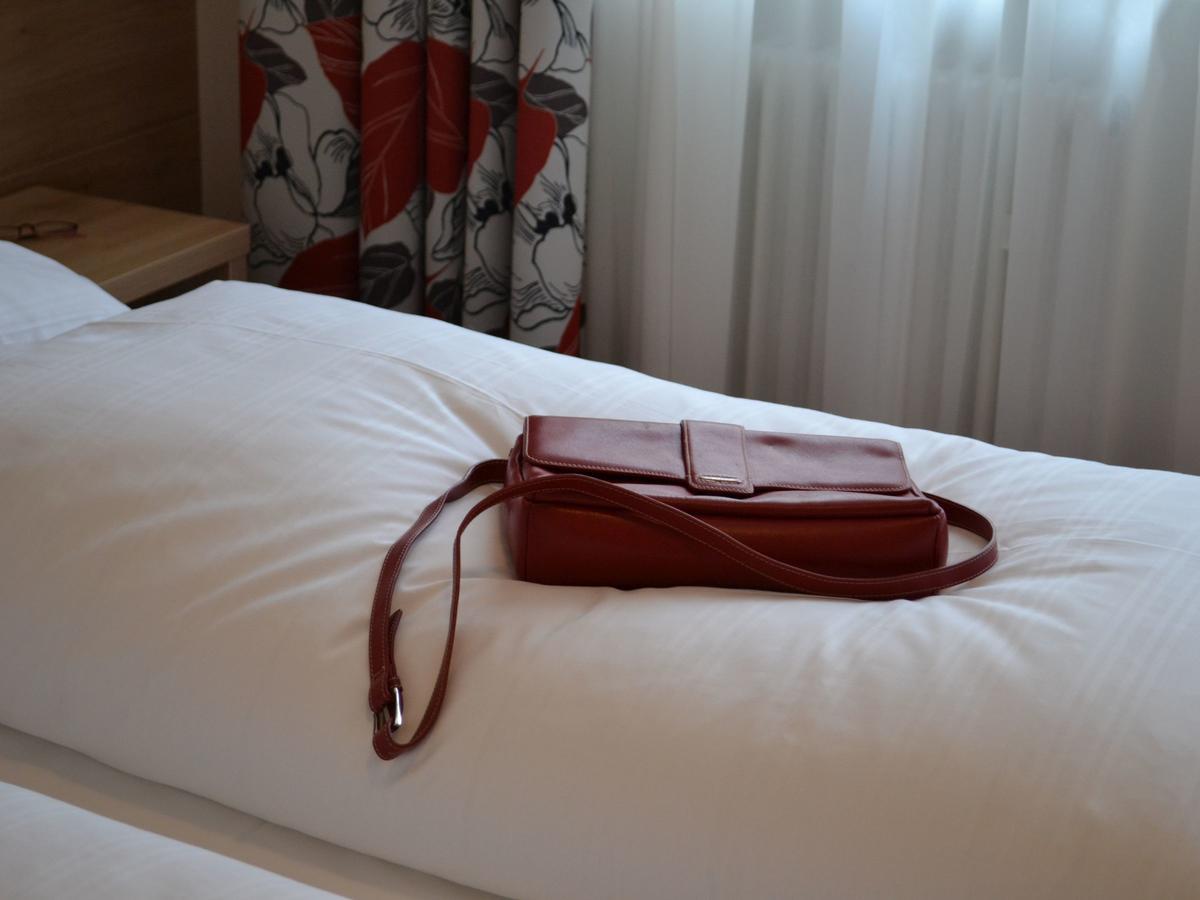 Hotel-Gasthof Rotes Ross Markt Einersheim Экстерьер фото